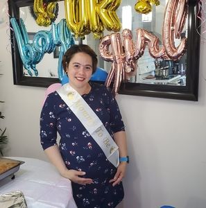 Meet your Posher, Joann marie